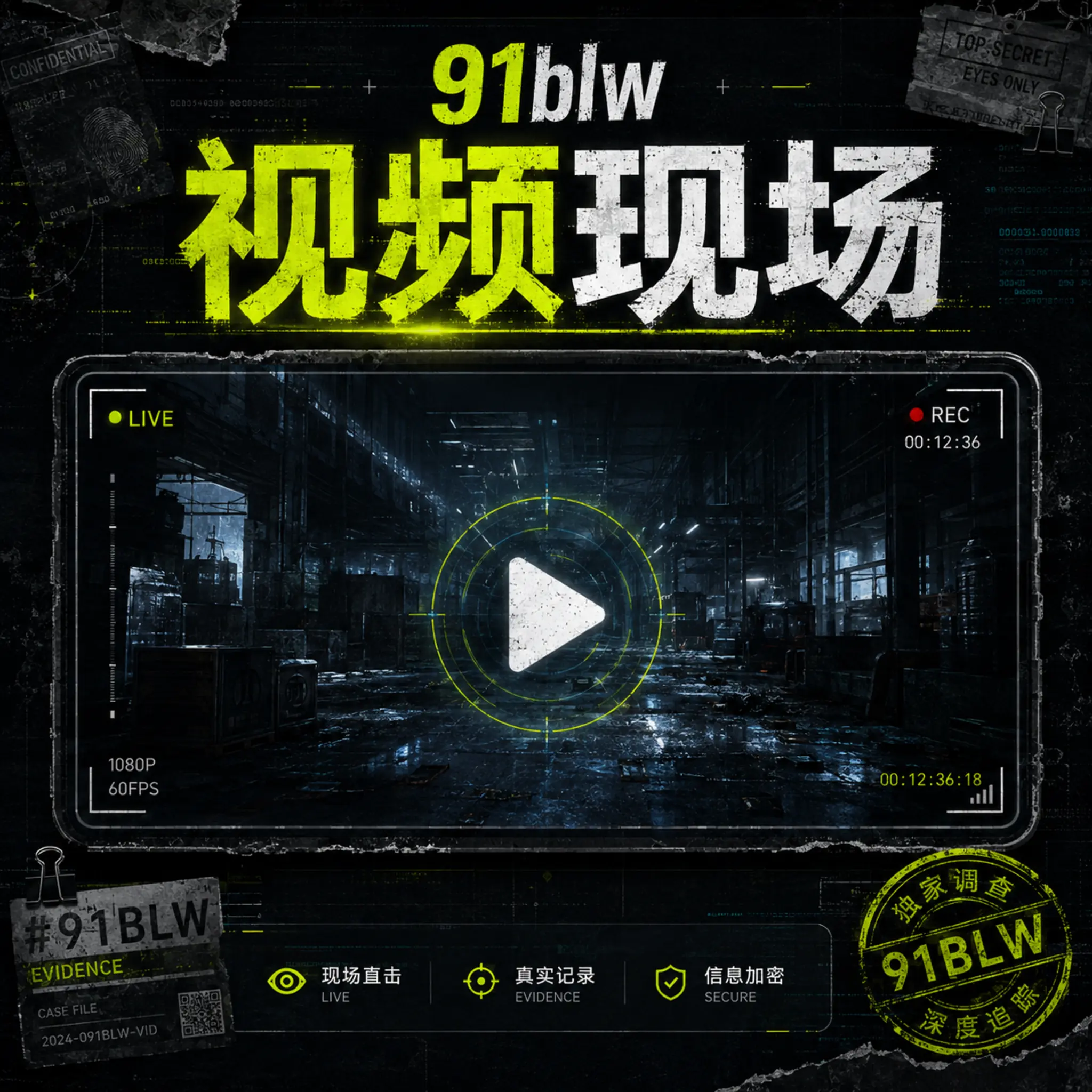 生活方式|第1个短片观察